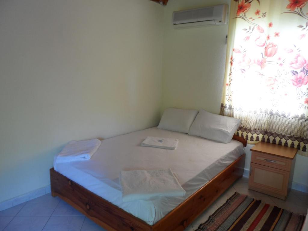 Engin Pension Cirali Ruang foto